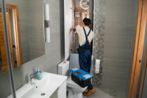Plumbing Remodeling